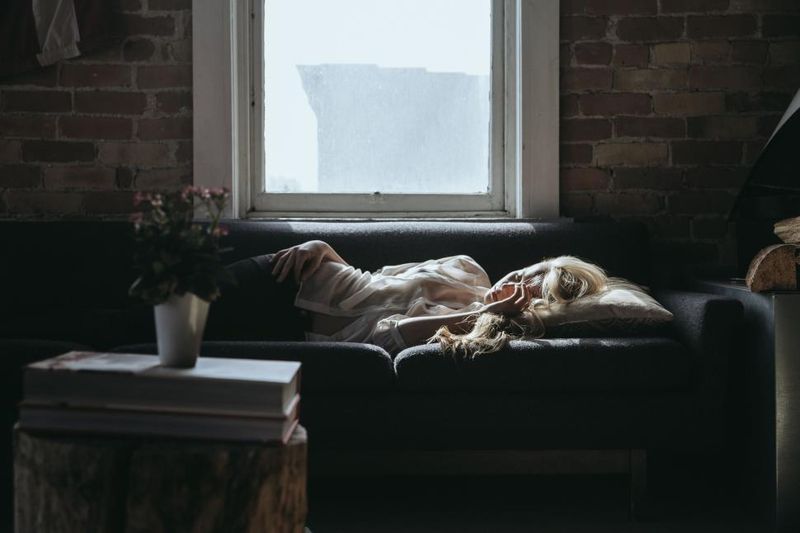 Resting Without Earning It First Resting Without Earning It First