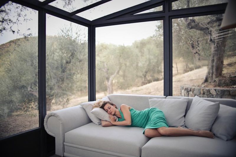 She Chooses Rest Without Calling It Lazy She Chooses Rest Without Calling It Lazy