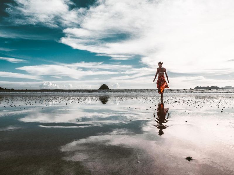 Solo Travel She No Longer Asks Permission For Solo Travel She No Longer Asks Permission For