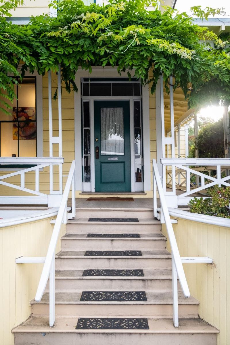 The Entryway