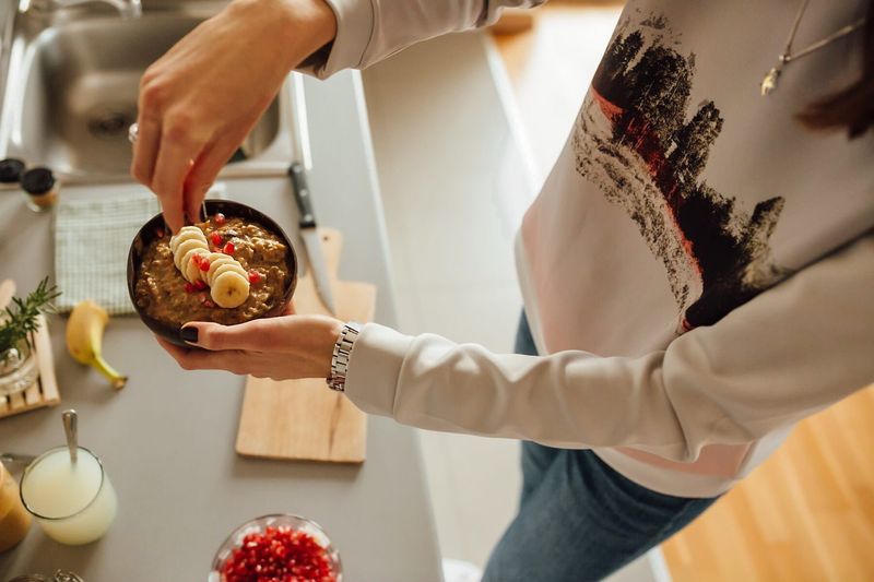 The Evening You Cook What You Actually Want