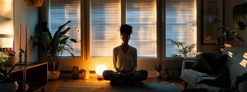 The Evening You Do Absolutely Nothing and Love It
