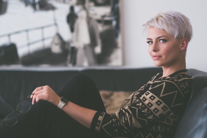 The Evening You Watch Your Show Without Guilt
