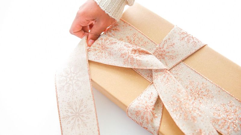 The Gift That Rewrites Your Choices The Gift That Rewrites Your Choices