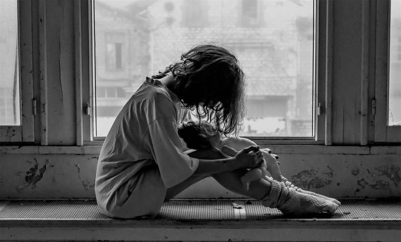 The Photo of You at Your Most Vulnerable The Photo of You at Your Most Vulnerable