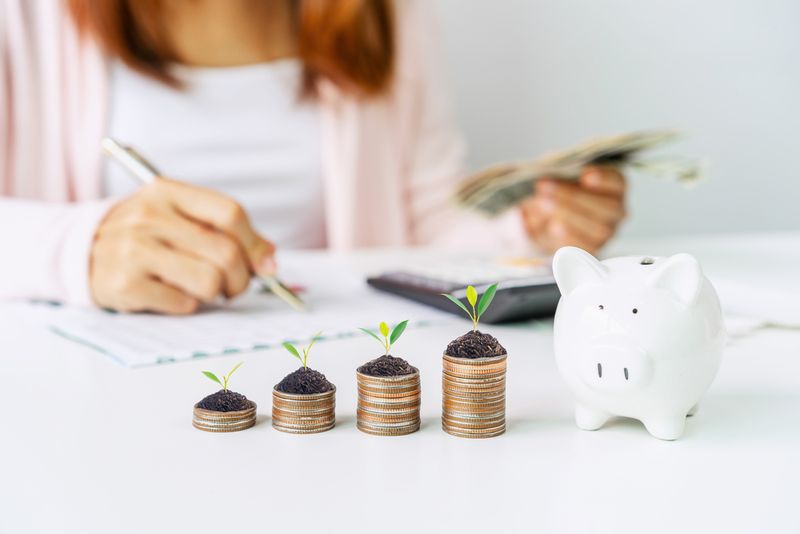The Savings Account You Are Told Not to Worry About The Savings Account You Are Told Not to Worry About