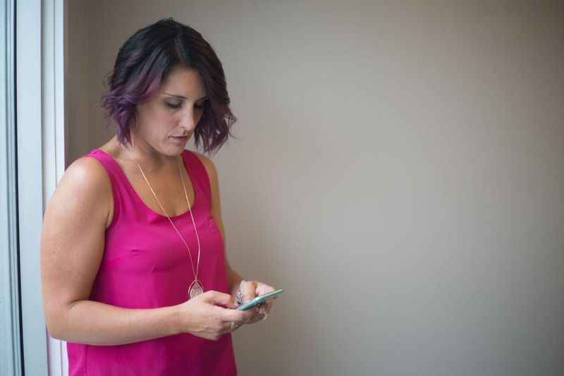 The Sudden Worry About Your Wellbeing The Sudden Worry About Your Wellbeing