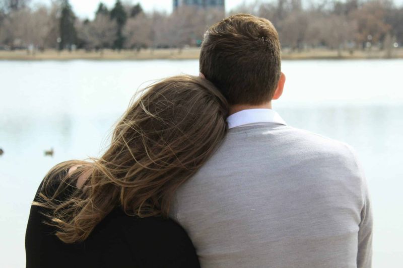 The Withdrawal of Affection Without Explanation