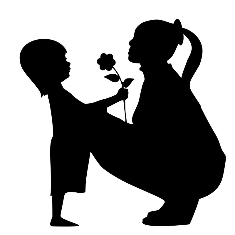 They Share Their Treasures With You They Share Their Treasures With You