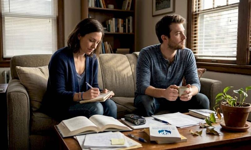 Turn vague help into shared ownership