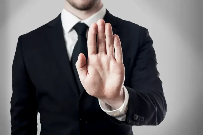 Turn what you learned into specific standards and boundaries