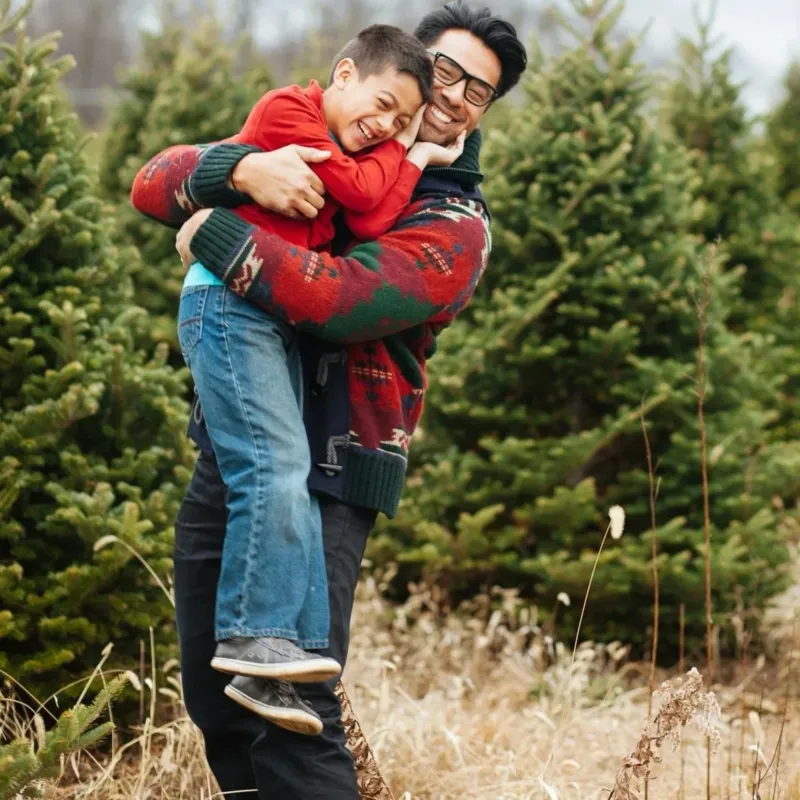 Weaponizing Family Loyalty and Guilt Weaponizing Family Loyalty and Guilt