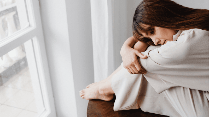 When caring for others becomes too much responsibility