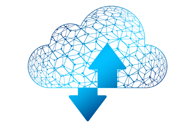 Your Cloud Photos and Backups Your Cloud Photos and Backups