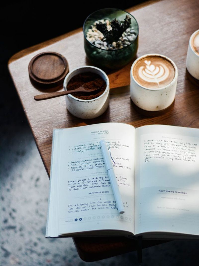 Your Private Journal or Notes App Your Private Journal or Notes App