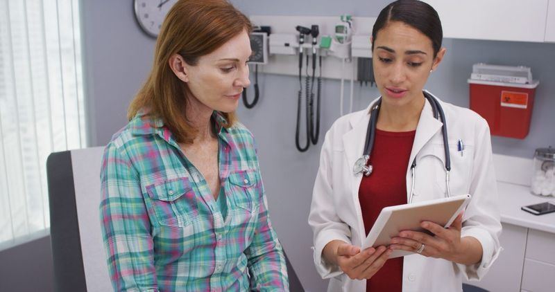 Your Yearly Physical or Wellness Checkup Your Yearly Physical or Wellness Checkup