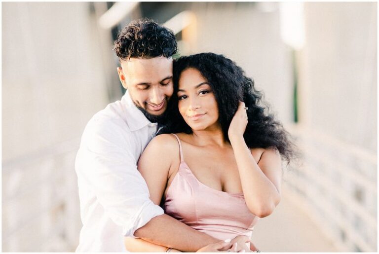 5 Feelings That Tell You You’ve Finally Met Your Soulmate, Long Before You Admit It
