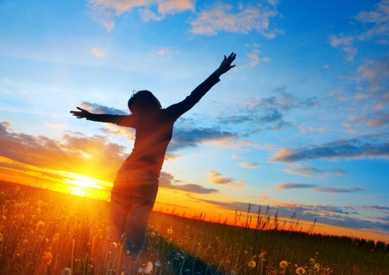 The Surprising Truth: Women Without a Husband Often Have More Love, Freedom, and Joy