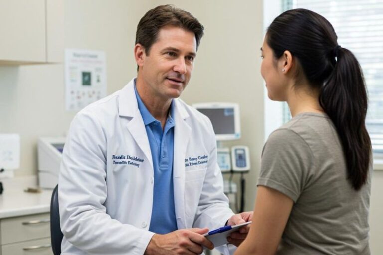 According to Psychologists: These 7 Doctor’s Appointments a Narcissist Insists on Attending So You’re Never Alone With Your Own Health