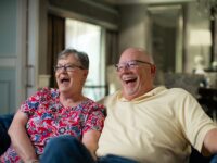 According to Psychologists: These 9 Reasons Women Who Stop Chasing a Partner After 50 End Up Happier