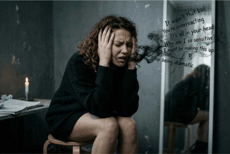 According to Psychologists: These 6 Sweet Things a Narcissist Does the Morning After He Hurts You