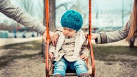 According to Psychologists: These 7 Ways a Narcissist Uses His New Baby to Pull You Back In