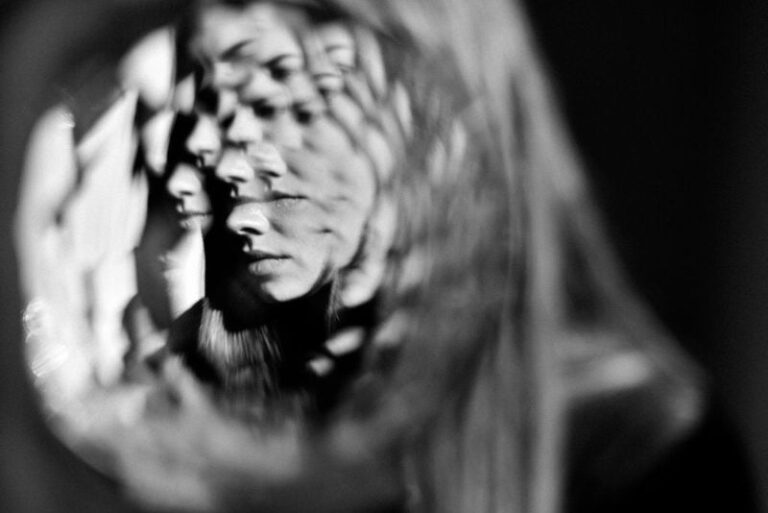 When Your Past Makes You Sick: 6 Traumas That Are Still Quietly Running Your Life