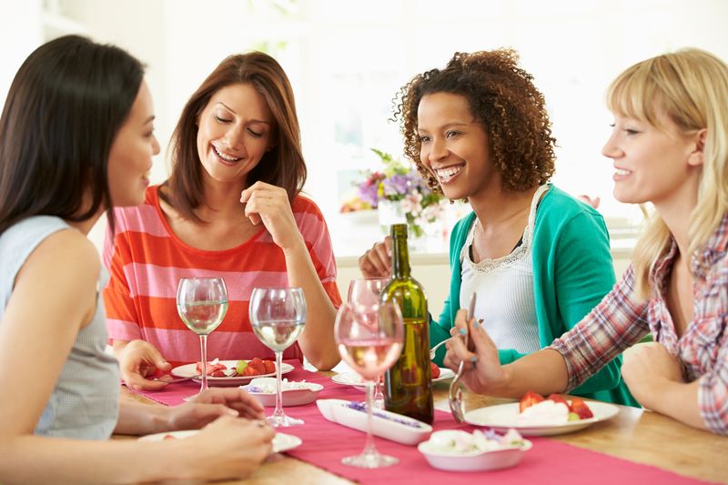 A boundary can change the hosting arrangement A boundary can change the hosting arrangement