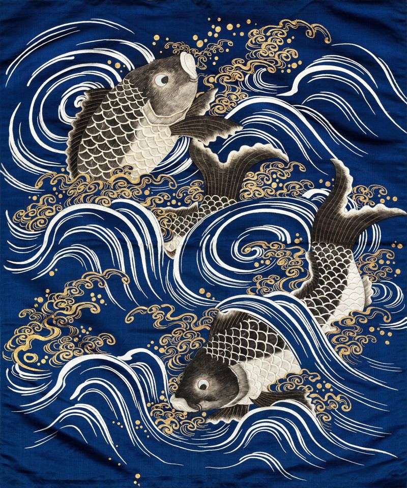 Cancer, Libra, and Pisces can serve as symbolic mirrors Cancer, Libra, and Pisces can serve as symbolic mirrors