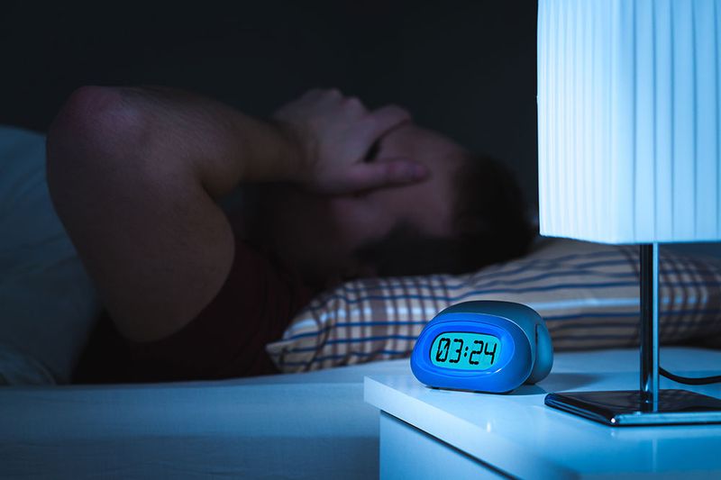 Creating Middle-of-the-Night Emergencies Creating Middle-of-the-Night Emergencies