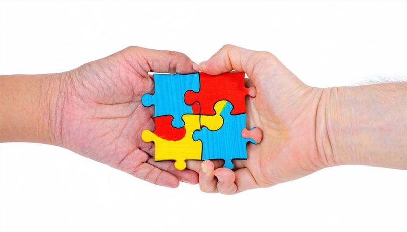 Healthy coordination leaves room for two adults to decide Healthy coordination leaves room for two adults to decide