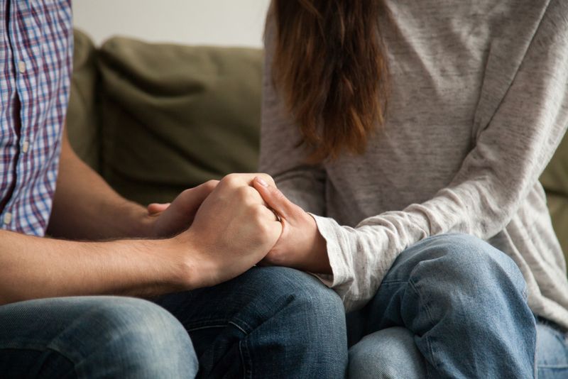 Information can connect two people without giving one person veto power Information can connect two people without giving one person veto power