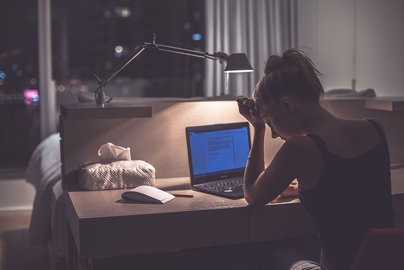 Rewriting Your Sleep Schedule to Match Theirs Rewriting Your Sleep Schedule to Match Theirs