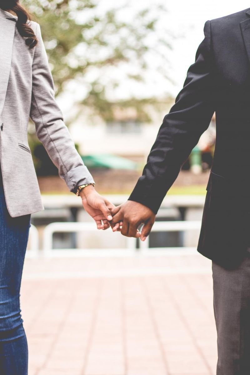 The Chance to Experience Real Loyalty The Chance to Experience Real Loyalty