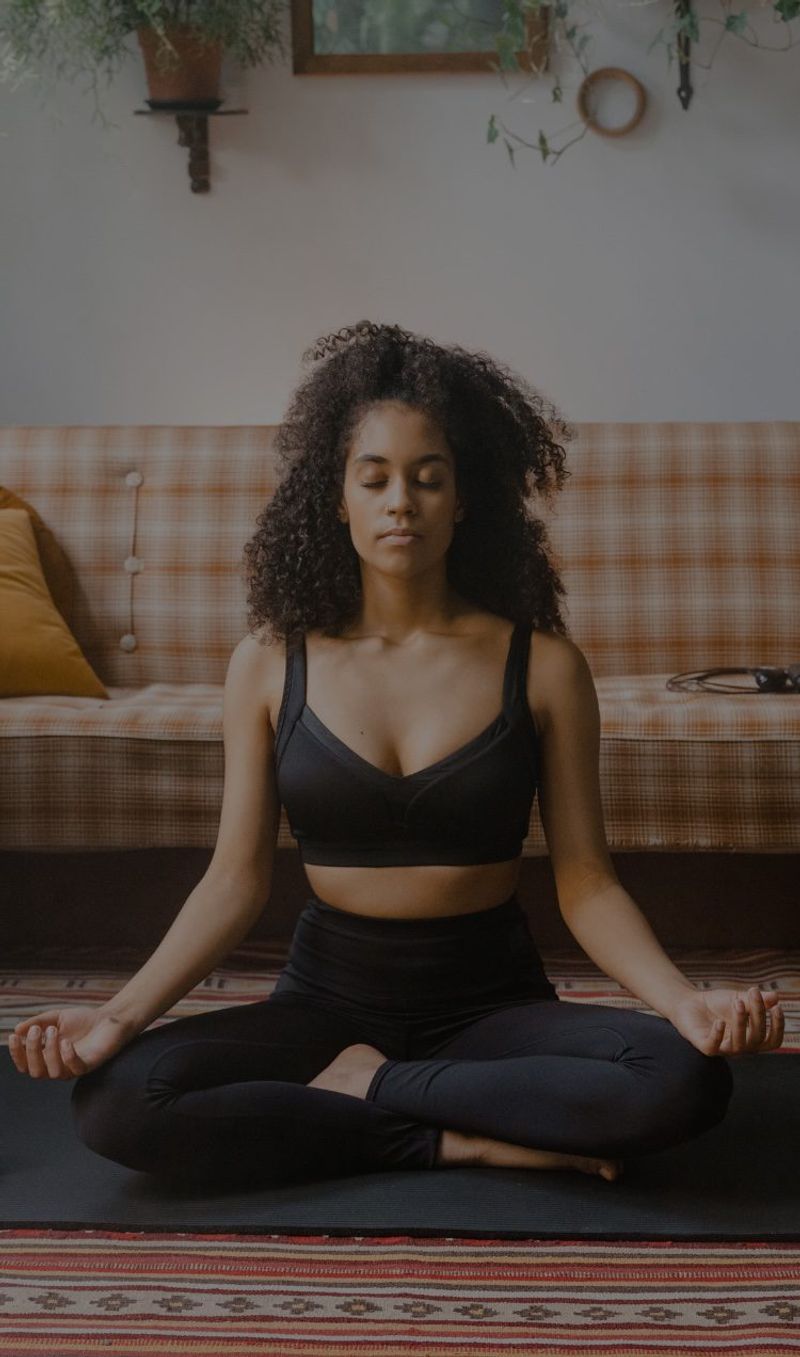 The Freedom to Redirect Her Energy Inward The Freedom to Redirect Her Energy Inward