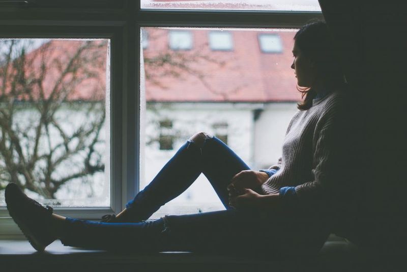 The Freedom to Stop Explaining Herself The Freedom to Stop Explaining Herself