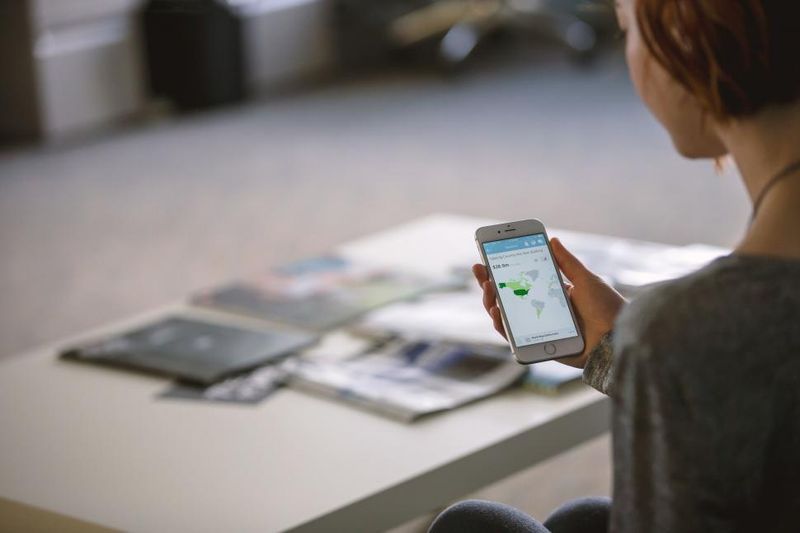 When Digital Communication Joins the Control When Digital Communication Joins the Control