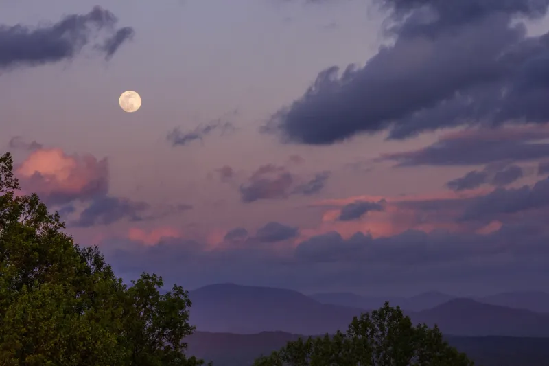 By the Full Moon in Late August, These Zodiac Signs Can Use the Date as a Mirror, Not a Map 1 featured image a5a7c142b151
